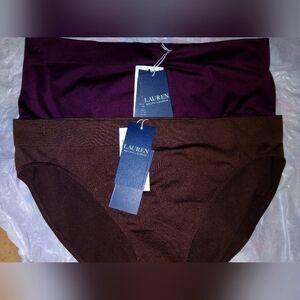 2 Xl Ralph Lauren Underwear